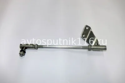 Тяга газа BOSCH (Короткая)
