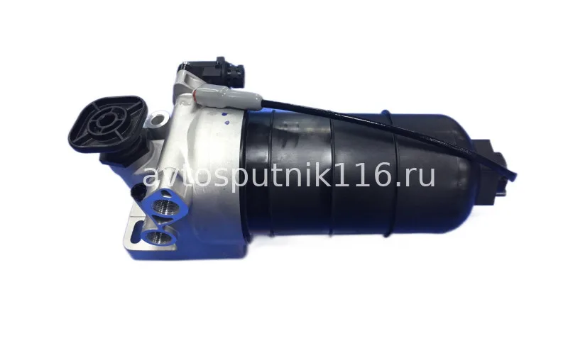 ФГОТ в сборе 6W.55.388.20 (на 5490)