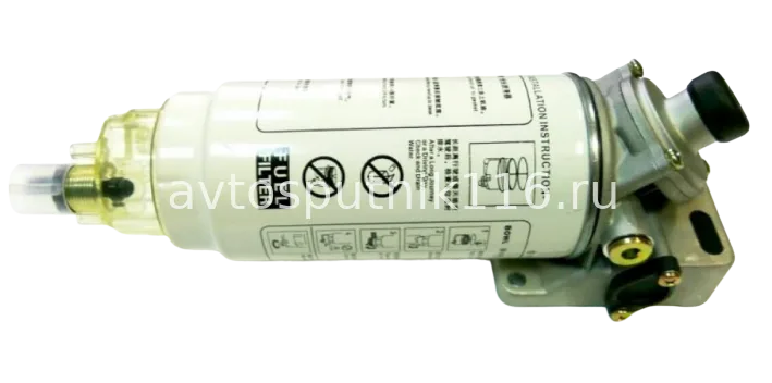 ФГОТ Евро-2 PL-420 (Большой без подогрева)