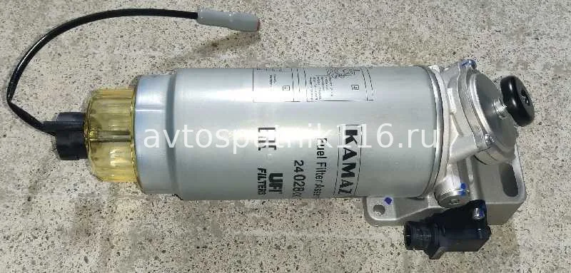 ФГОТ Евро-2 в сб PL-270 PRELIN (Маленький с проводом)