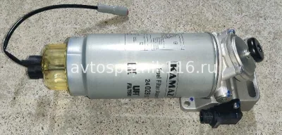 ФГОТ Евро-2 в сб PL-270 PRELIN (Маленький с проводом)