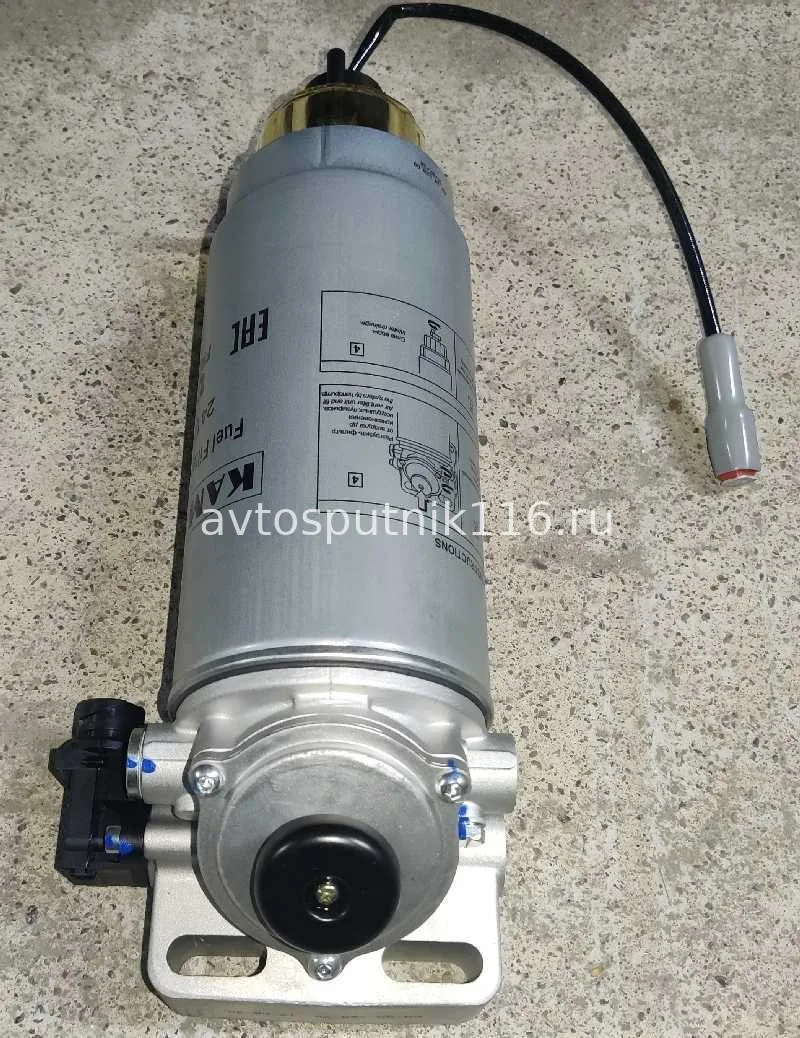 ФГОТ Евро-2 в сб PL-270 PRELIN (Маленький с проводом)