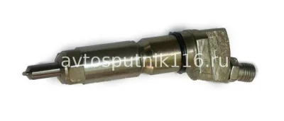 Форсунка (г.Ярославль)