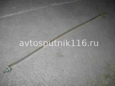 Хомут воздушного патрубка Евро (сапога)
