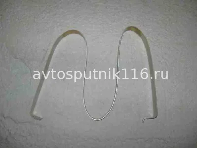 Хомут воздушного фильтра (Длинный)