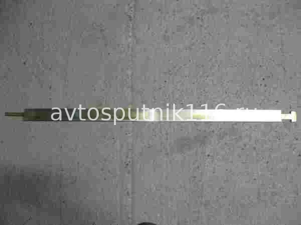 Хомут топливного бака 250л (Т-образный)