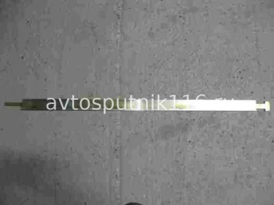 Хомут топливного бака 250л (Т-образный)