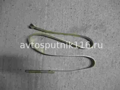 Хомут топливного бака 600л (под болт)