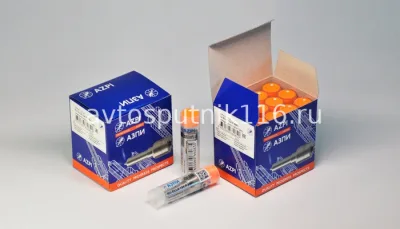Распылитель форсунки (905) АЗПИ