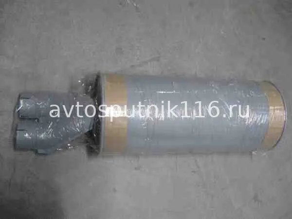 Глушитель на 54115