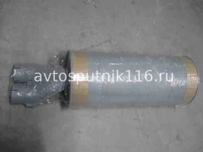 Глушитель на 54115