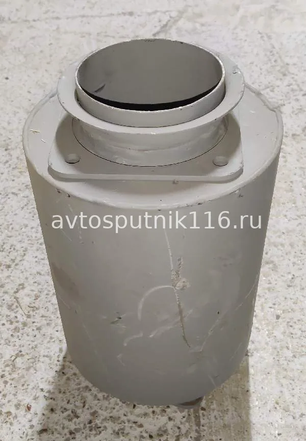 Искрогаситель на 6460