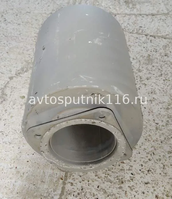 Искрогаситель на 6460