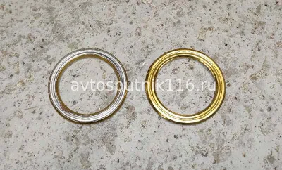 Кольцо глушителя