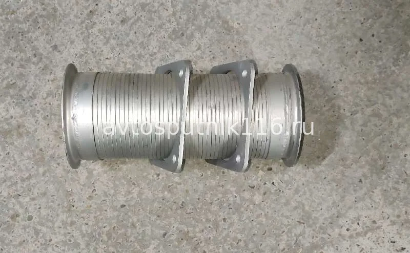 Металлорукав на 65115 Cummins ГОФРА (ЭЛЕМЕНТ)