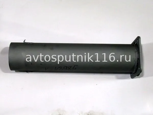 Патрубок выпускной (ЭЖЕКТОР) на 6350/65115