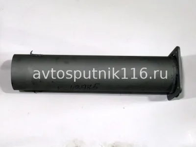Патрубок выпускной (ЭЖЕКТОР) на 6350/65115