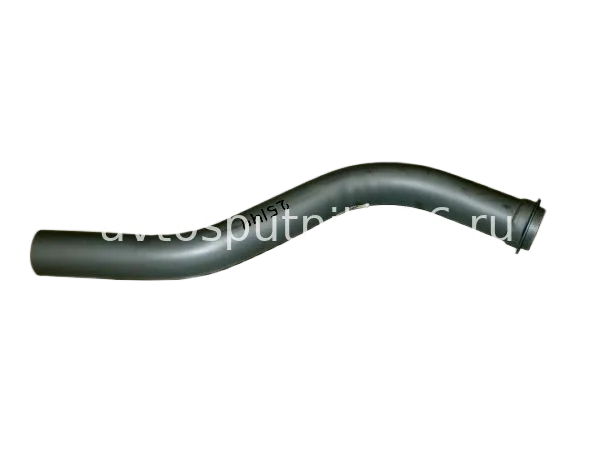 Труба приемная 4310 (Правая задняя)