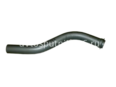 Труба приемная 4310 (Правая задняя)