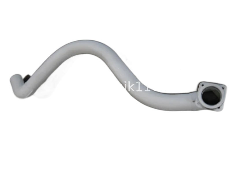 Труба приемная 43114 / 4326 (Спец/Техника)