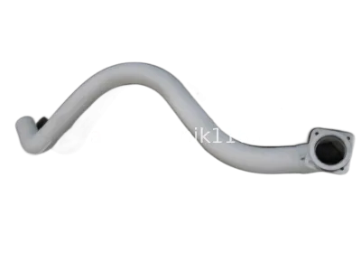 Труба приемная 43114 / 4326 (Спец/Техника)