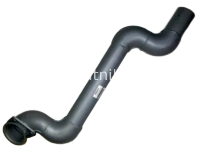 Труба приемная 43114 / 4326 правая (015)