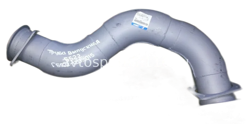 Труба приемная 6522 -015