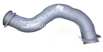 Труба приемная 6522 -015