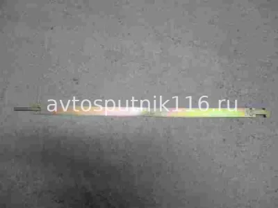 Хомут глушителя ленточный