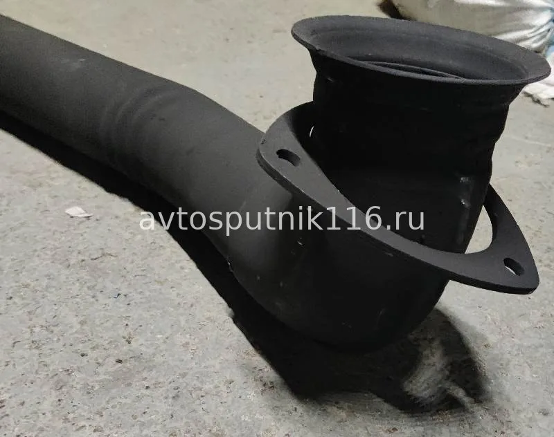 Труба приемная 4326 048-10