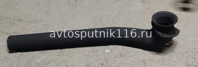 Труба приемная 4326 048-10