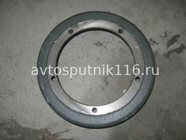 Барабан тормозной на 5320