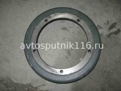Барабан тормозной на 5320