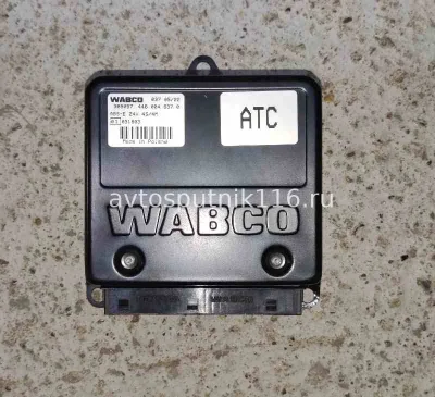 Блок управления АБС-WABCO