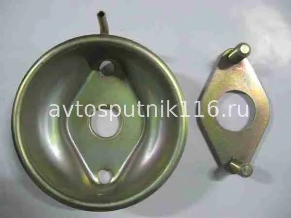 Крышка энергоаккумулятора (тип 20)