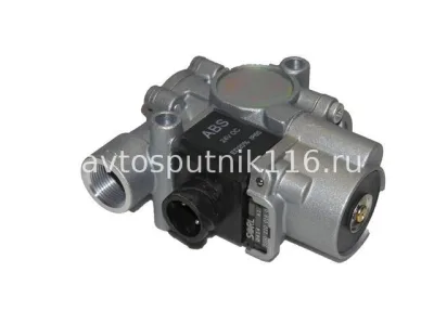 Модулятор АБС магнитный "WABCO"
