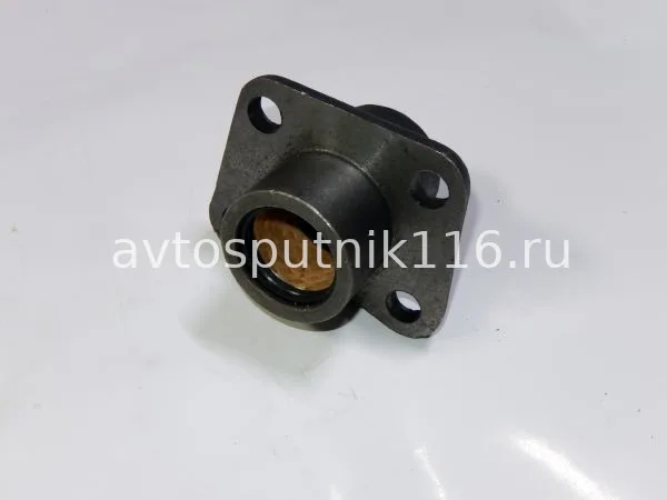 Опора разжимного кулака со втулкой (на прицеп, пол/приц)
