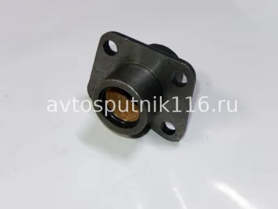 Опора разжимного кулака со втулкой (на прицеп, пол/приц)