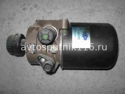 Осушитель с РДВ в сборе LA-8800 KNORR BREMSE (Германия)