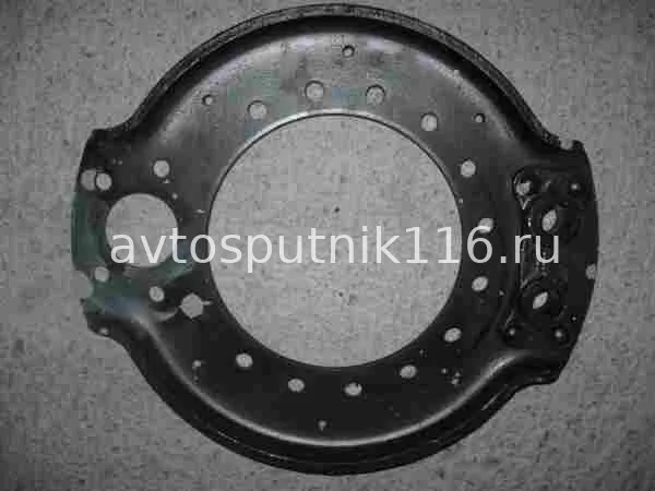 Суппорт задний на 4310
