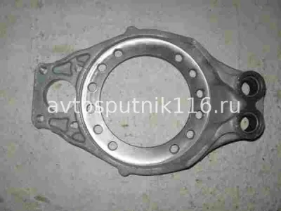 Суппорт задний на 53205 Евро ЛИТОЙ (ПАО КамАЗ)