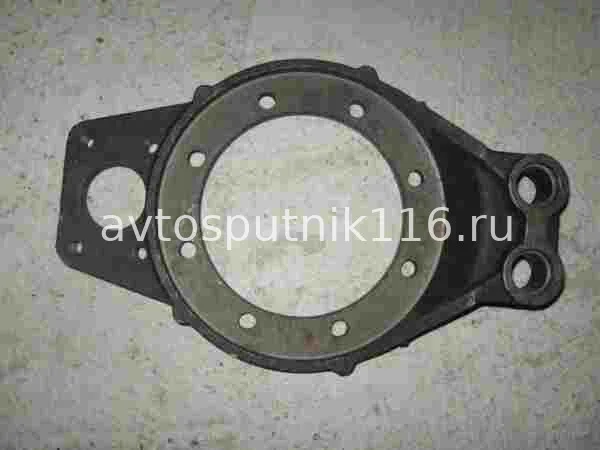 Суппорт задний на 6520 (ПАО Камаз)