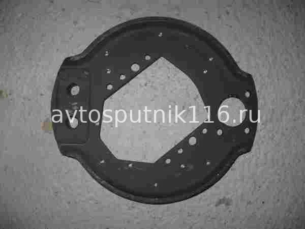 Суппорт передний (Левый)