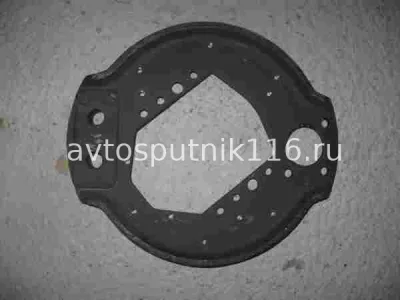 Суппорт передний (Левый)