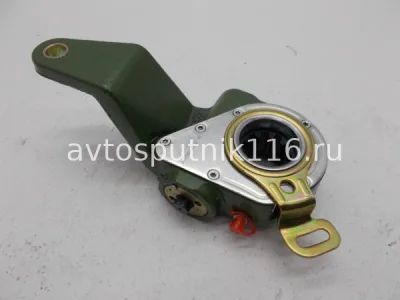 Трещотка задняя на 6520 (Левый)