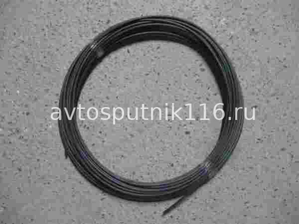 Трубка ПВХ D 6 (1 уп. - 50 м.)