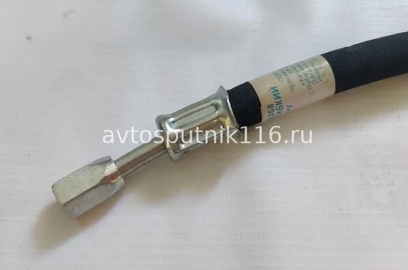 Шланг под кабину (ЗАВОД) в упаковке