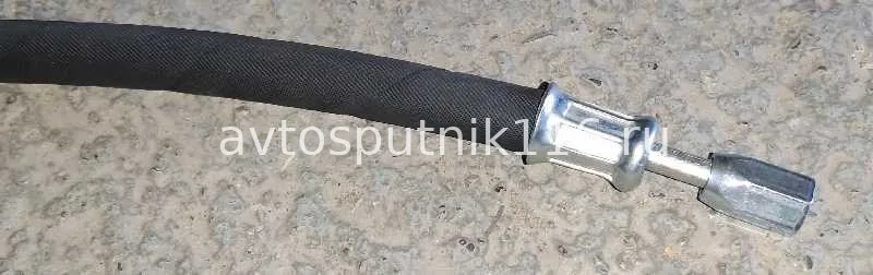Шланг под кабину (УСИЛЕННЫЙ)