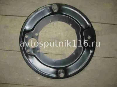 Щиток суппорта 53205 (НЕ ЗАВОД)