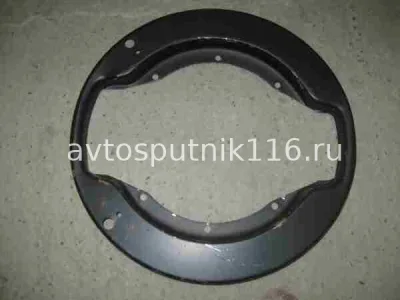 Щиток суппорта 5511 (НЕ ЗАВОД)